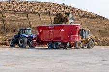 Solomix 3 VLX-K TMR mixer