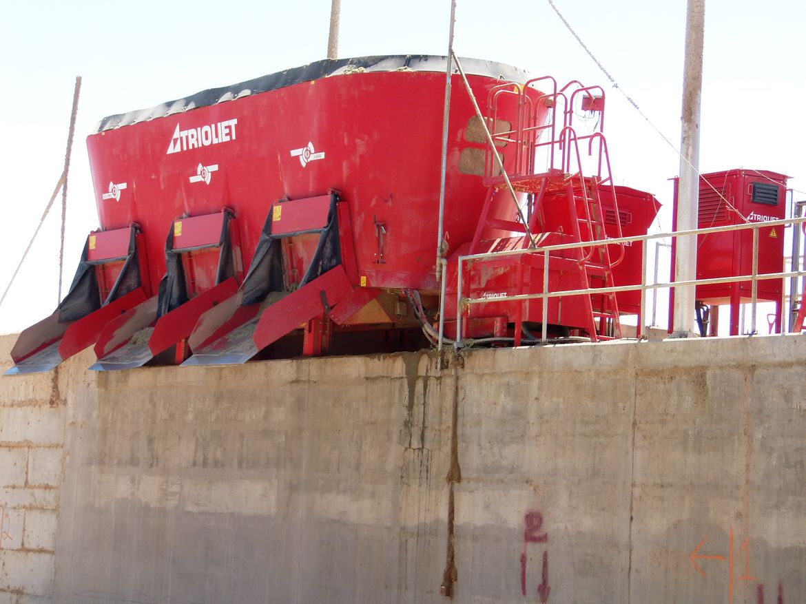 Stationary-cattle-feed-wagons-are-known-as-Trioliet