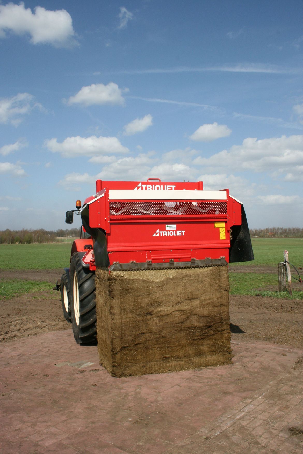 A-silage-cutter-with-block-distributor-can-be-seen-as-agricultural-machinery