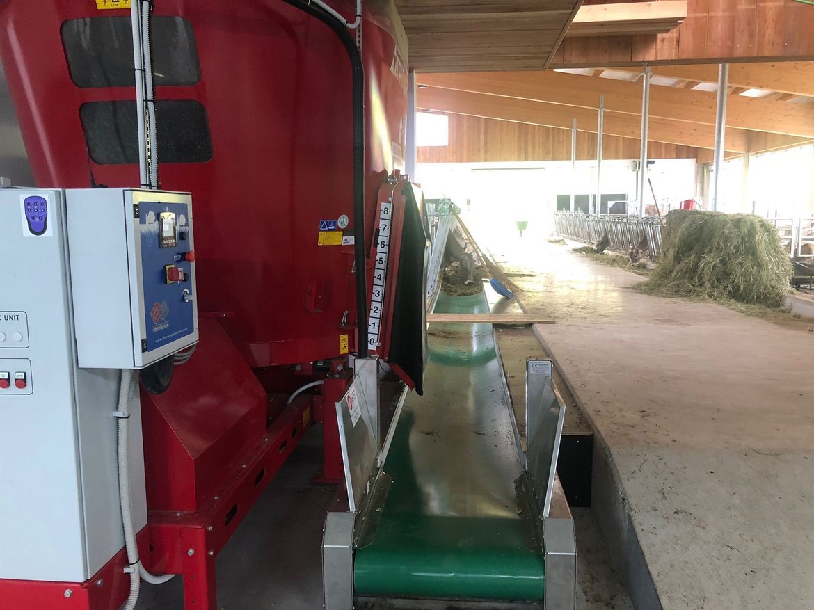 A-stationary-TMR-mixer-is-a-feeding-system-for-beef-and-dairy-farmers