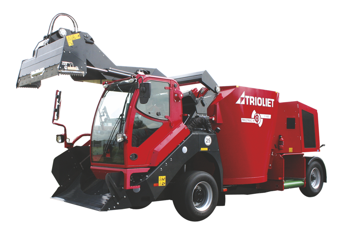 The-Triotrac-is-a-self-propelled-cattle-feed-mixer-and-is-extremely-agile