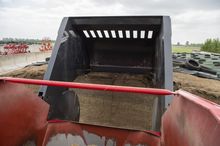 self-loading TMR mixer, Triomix S1