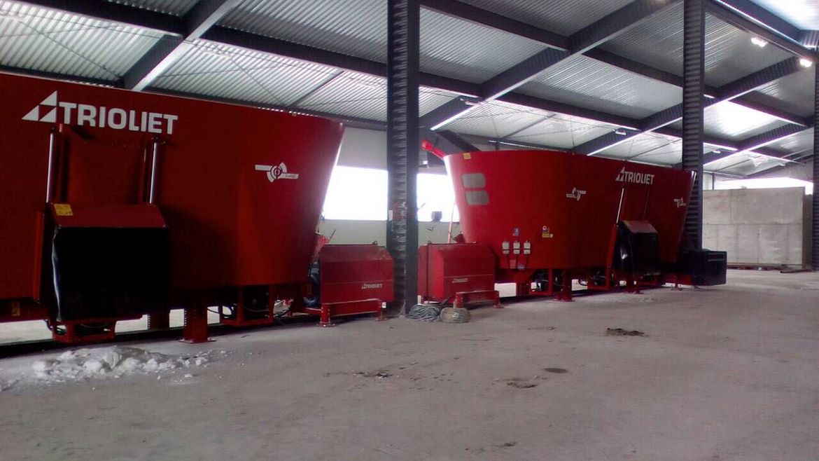 Find-a-stationary-diet-feeder-for-silage-for-sale-at-Trioliet