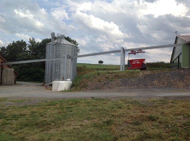 This-dairy-robot-is-active-under-all-weather-conditions-in-outdoor-areas-on-a-farm.